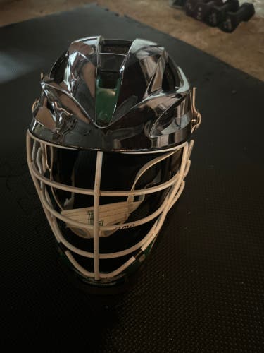 Cascade S Helmet (Used)