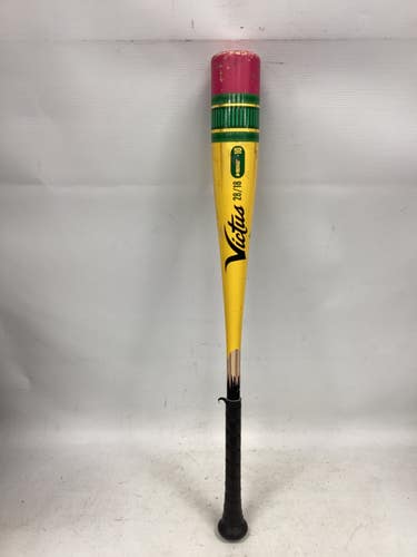 Used Victus VIBE -10 BB/SB USA 2 5/8 Bat 28" 11851-S000053748