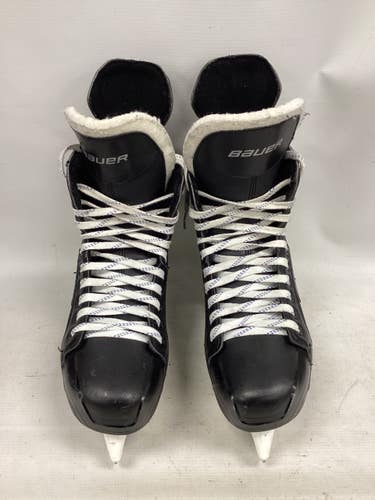 Used Bauer SUPREME ONE05 Senior Hockey Skate Senior 11 11851-S000053736