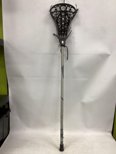 Used STX 7075 STICK Wmn Atk/Mid Complete Stick Grey 11851-S000053734