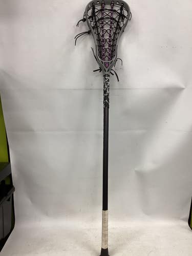 Used Brine MANTRA Wmn Atk/Mid Complete Stick Grey 11851-S000053735