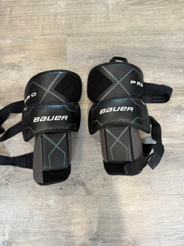 Bauer Pro (Used)