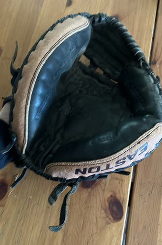 Easton RH Catcher's Baseball Glove 30" Youth