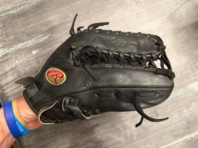 Rawlings Gold Glove Legend Series RH Baseball Glove 12.75" (Used)