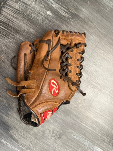 Rawlings Player Preferred LH Baseball Glove 11.5" (Used)