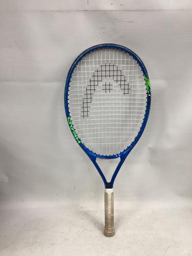 Used Head SPEED 23 Junior Tennis Racquet Yellow 25" 11851-S000053665