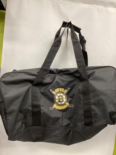 Used CCM Youth Hockey Carry Bag Black 11851-S000053685