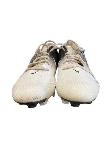 Used Nike Adult FB Cleats Black Senior 9.5 11859-S000034268