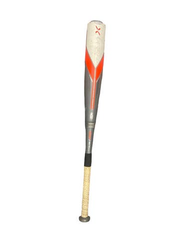 Used Easton GHOST X BB/SB USSSA 2 3/4 Bat 28" 11859-S000034295