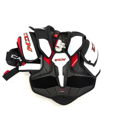 New - CCM Jetspeed FT4 Pro Small - RH2277