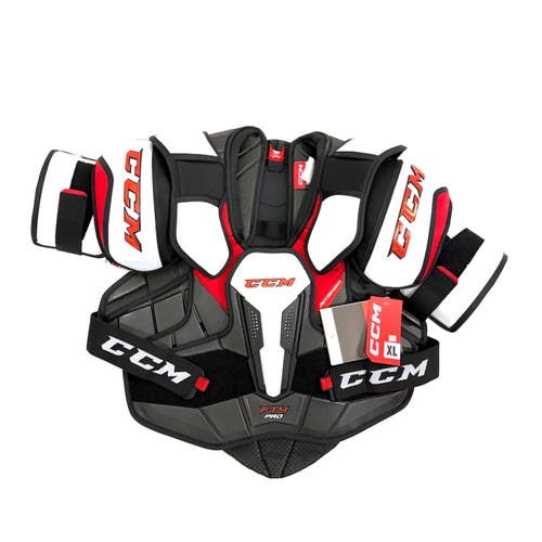 New - CCM Jetspeed FT4 Pro XL - RH2278