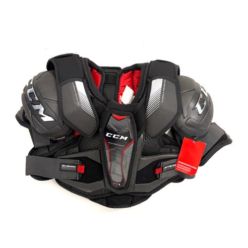 New - CCM Jetspeed FT1 Small - RH2281