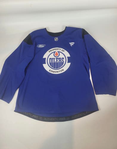 Blue Size 58 Men's Jersey (Used)