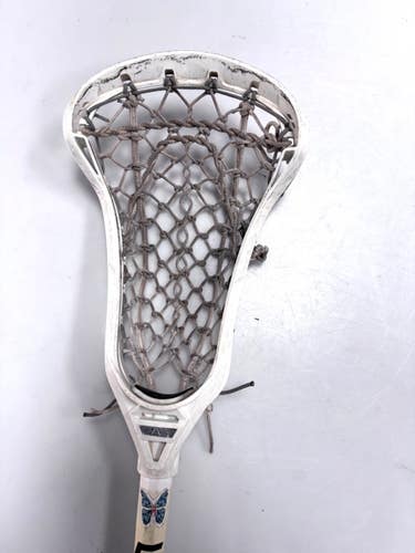 Used Gait APEX Wmn Atk/Mid Complete Stick White 11860-S000316921