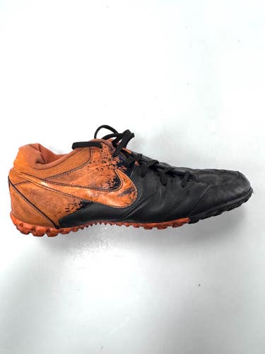 Used Nike Soccer Turf Shoes Black Senior 11 11860-S000316916