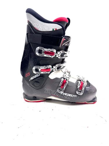 Used Dalbello 65 AERRO Mens DH Ski Boot Black 295 MP - M11.5 11860-S000316891