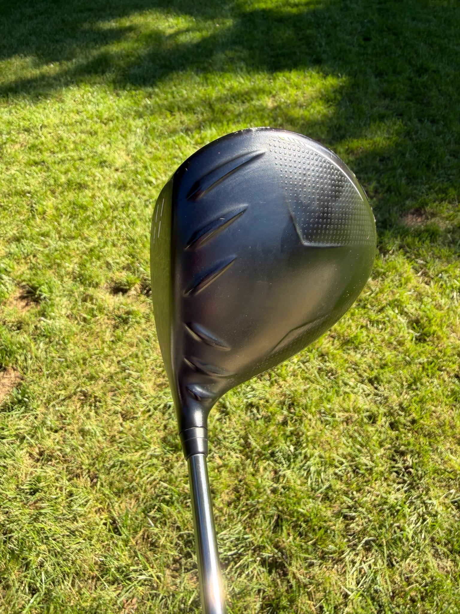 Ping G430 MAX Driver 9 Tour 2.0 Chrome Stiff Flex 45