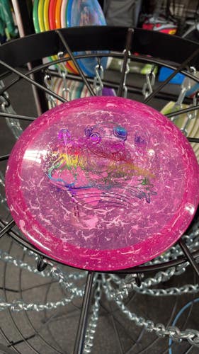 Used DISC Disc Golf Driver None 11337-S000498543