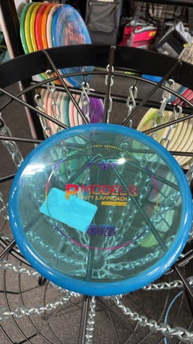Used DISC Disc Golf Driver None 11337-S000498544