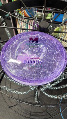 Used DISC Disc Golf Driver None 11337-S000498542