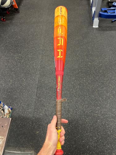 Used Easton HYPEFIRE BB/SB USSSA 2 3/4 Bat 28" 11337-S000498531