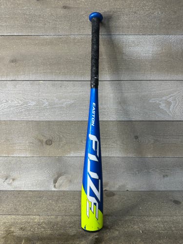 Easton Fuze Aux TB20FZ11 Teeball Bat 2 5/8" Dia 25" 14 oz. -11 Performance Alloy