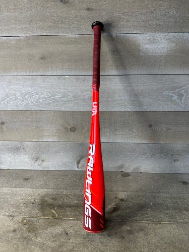 Rawlings Prodigy (-11) Youth Baseball Bat 26 in. 15oz. US2D11 USA