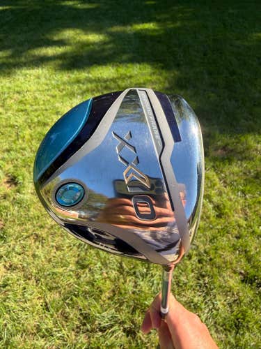 XXIO 12 Ladies Driver 11.5 MP1200L Ladies Flex 43.75" +HC NICE