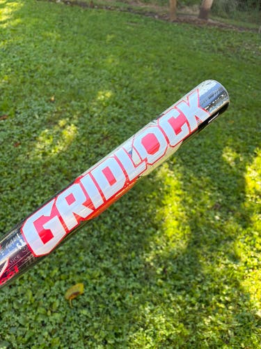 2026 Marucci Bat 27 oz 34" (New)