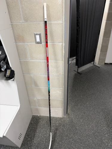 Senior CCM JetSpeed FT7 Left Hand Hockey Stick P29 75 Flex (Used)