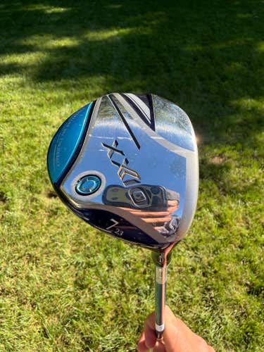 XXIO 12 Ladies 7-Wood 23 MP1200L Ladies Flex 40.75" +HC NICE