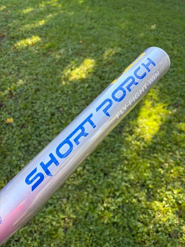 Short Porch AimHigher 2026 Bat 25 oz 34" (New)