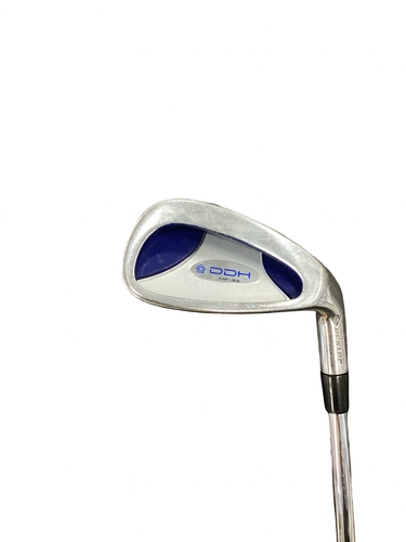 Used Dunlop DDH Golf Wedge Mens RH Unknown Degree 11613-S000191520