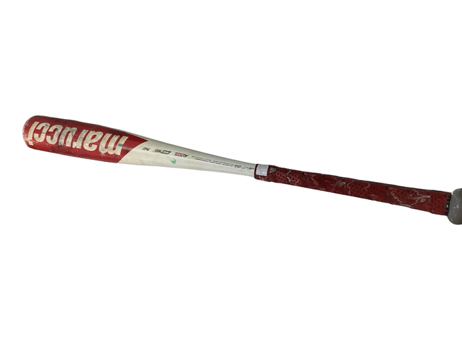Used Marucci CAT 8 BB/SB USSSA 2 3/4 Bat 30" 11613-S000191467