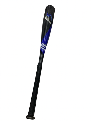 Used Marucci F5 BB/SB USSSA 2 3/4 Bat 28" 11613-S000191465