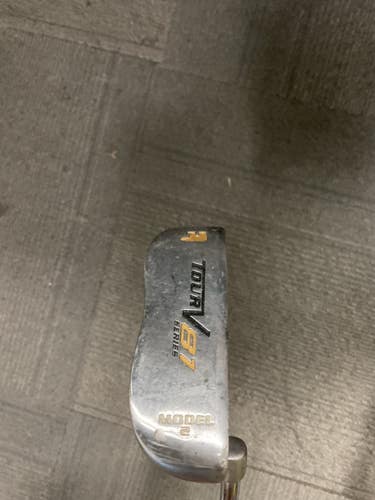 Used Golden Bear TOURV 81 SERIES Mens Putter RH 11614-S000245467