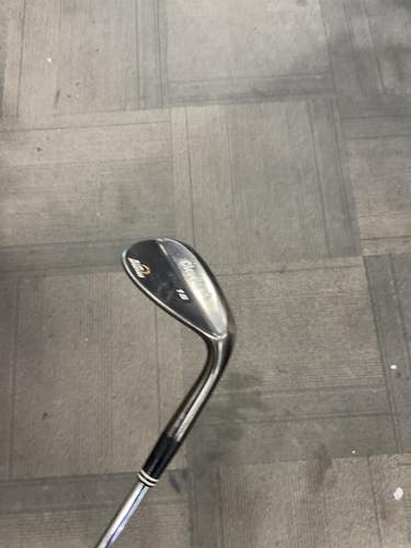 Used Cleveland CG 15 Golf Wedge Mens RH 52 Degree 11614-S000245513