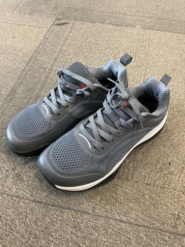 Used Running/X-Train Shoes W Senior 9.5 11614-S000245498