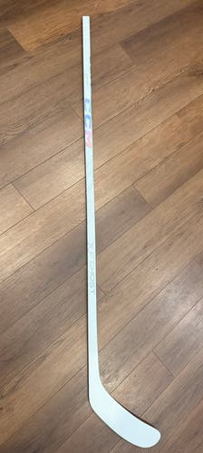 Intermediate CCM XF Ghost Right Handed Hockey Stick P28 65 Flex (Used)