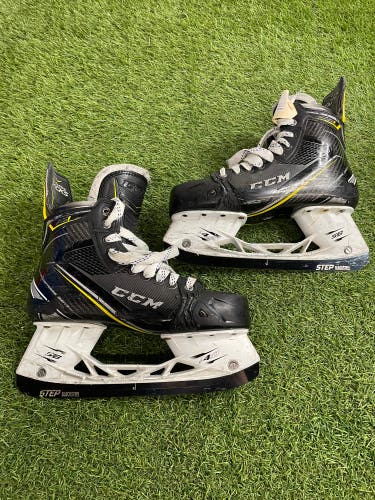 CCM Super Tacks AS1 - Senior