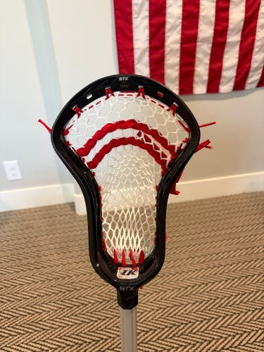 STX Surgeon 1K Fresh Stringing Head (New)