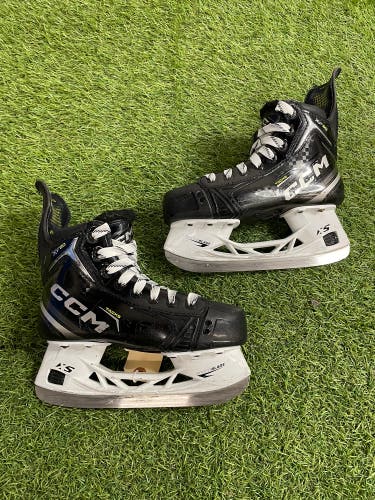 CCM Tacks XF 80 - Junior