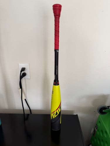 2023 Easton ADV 360 Composite USABat Certified Bat (-10) 18 oz 28" (Used)