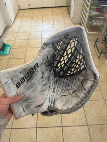 Bauer Supreme Shadow Regular (Used)