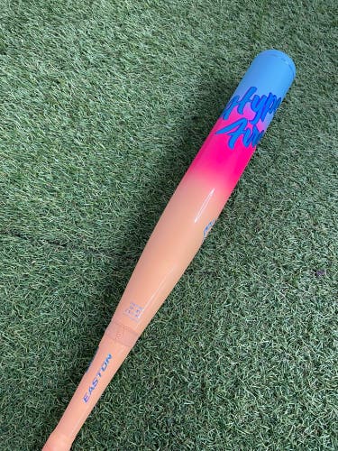 Easton Hype Fire Composite USA (2 5/8") 2027 (-5)
