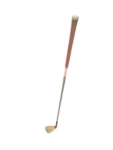 Used Taylormade HI TOE Golf Wedge Mens RH 58 Degree 11847-S000039431
