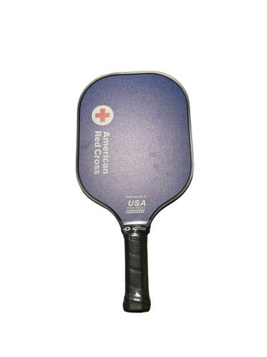 Used Pickleball Racquet Navy Blue 11847-S000039420