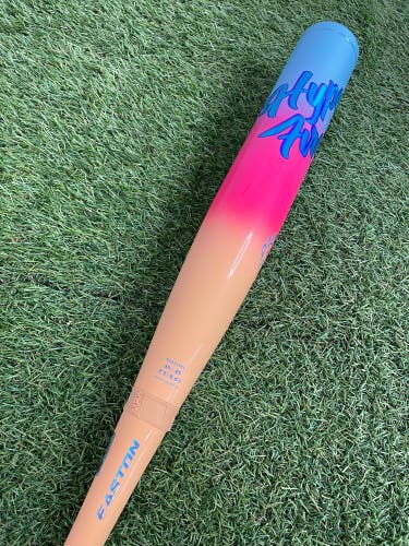 Easton Hype Fire Composite USA (2 5/8") 2027 (-5)