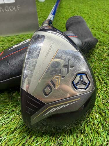 XXIO MP1300 6 Hybrid 26* Regular Graphite RH +HC