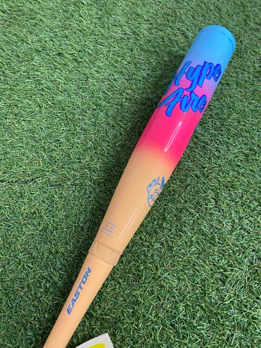 Easton Hype Fire Composite USA (2 5/8") 2027 (-10)